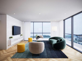 The Penthouse, Oasis Sands